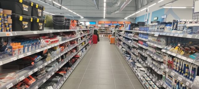Lokal Warszawa Śródmieście, ul. Jana Pawła II. Zdjęcie 2