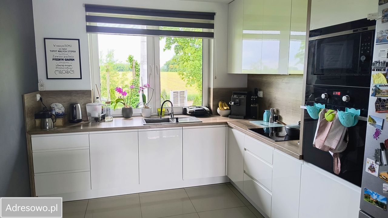 dom wolnostojący, 5 pokoi Starogród. Zdjęcie 10