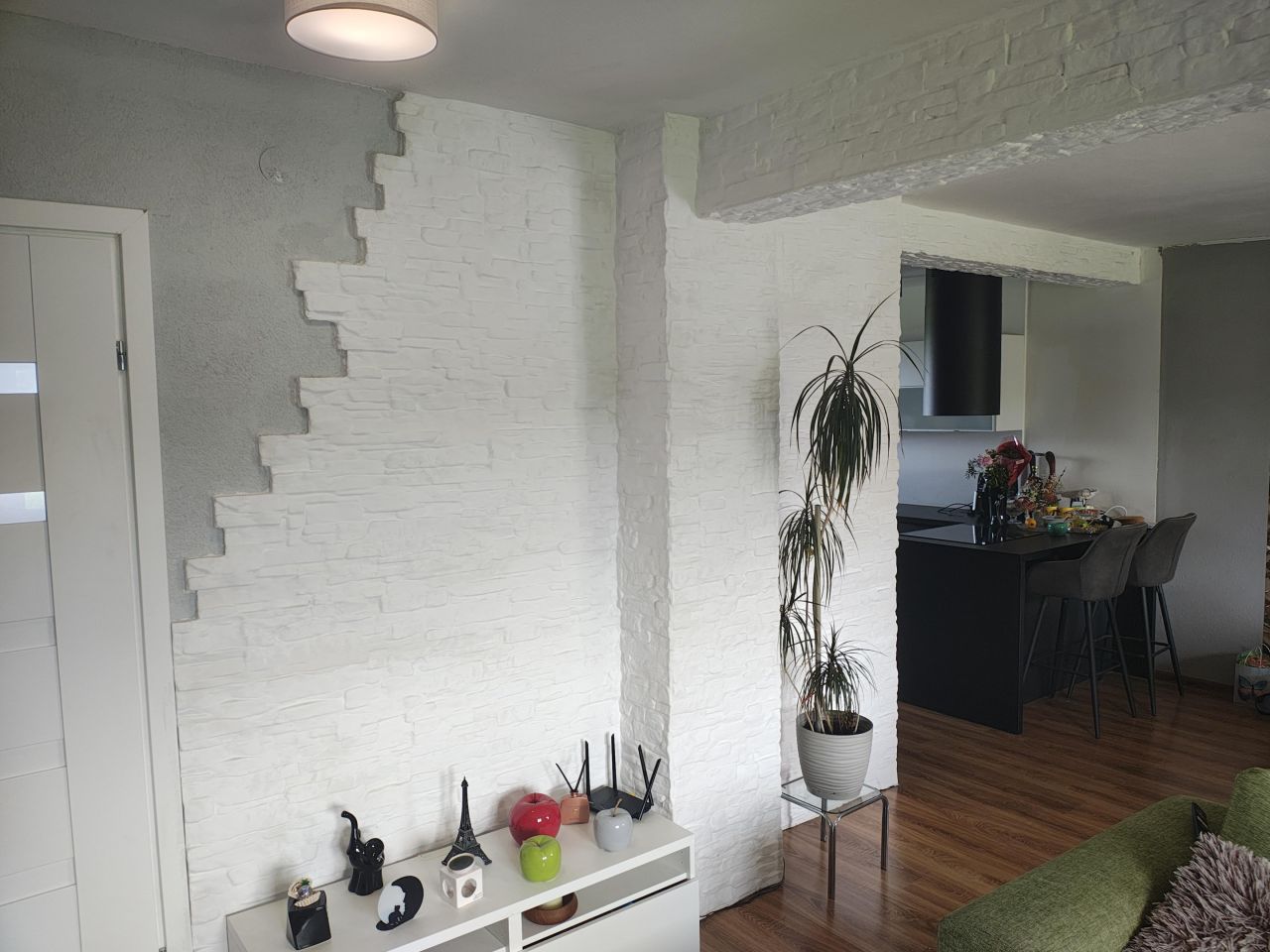 budynek wielorodzinny, 7 pokoi Świerklany, ul. Boryńska. Zdjęcie 20