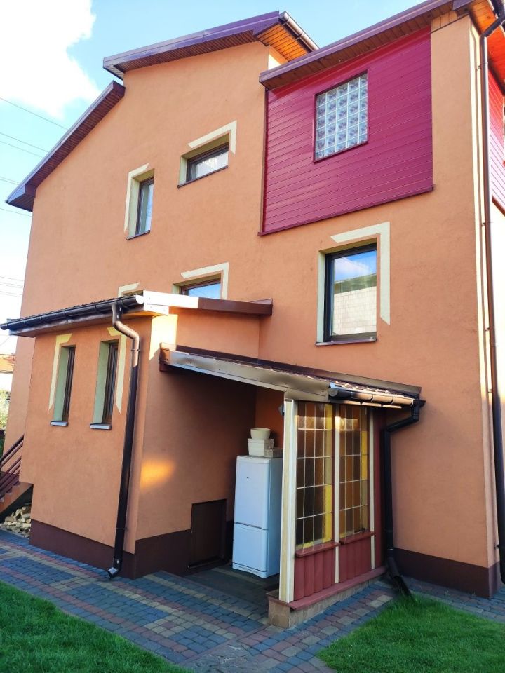 bliźniak, 6 pokoi Starachowice. Zdjęcie 7