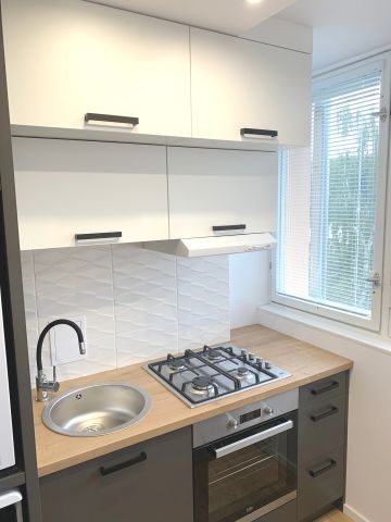 Mieszkanie 3-pokojowe Wrocław Popowice, ul. Popowicka. Zdjęcie 6