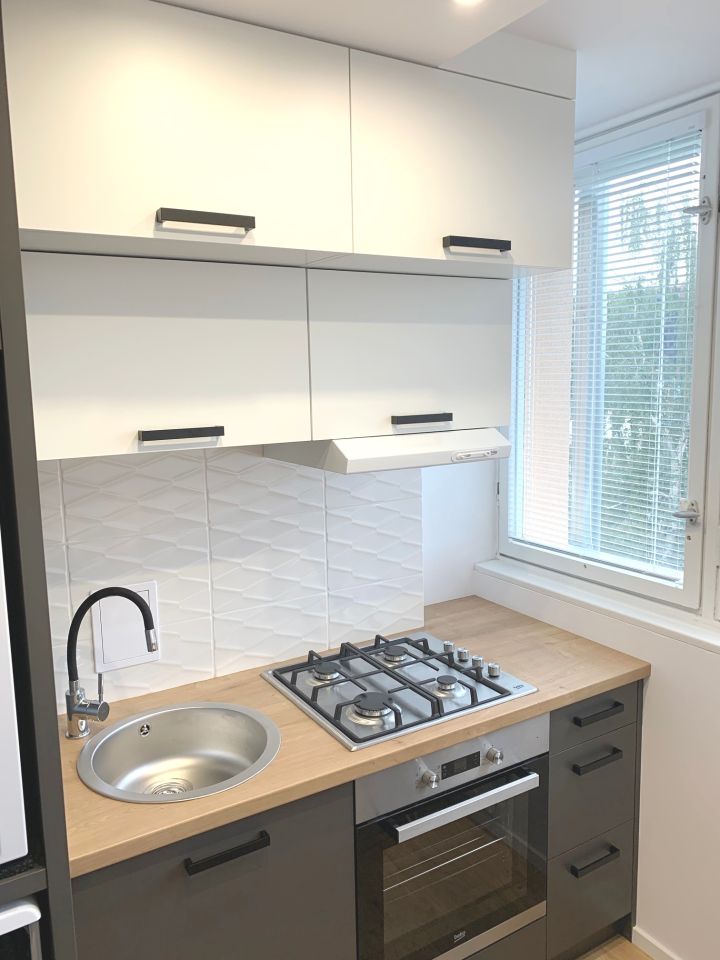 Mieszkanie 3-pokojowe Wrocław Popowice, ul. Popowicka. Zdjęcie 6