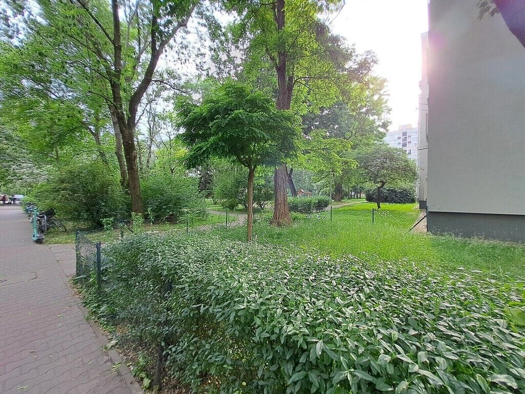 Mieszkanie 2-pokojowe Wrocław Szczepin, ul. Stefana Czarnieckiego. Zdjęcie 15