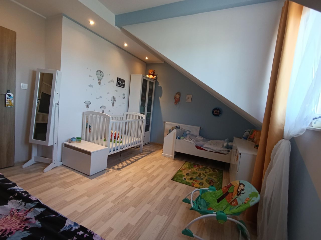 dom szeregowy, 3 pokoje Dębnica Kaszubska, ul. Poziomkowa. Zdjęcie 3