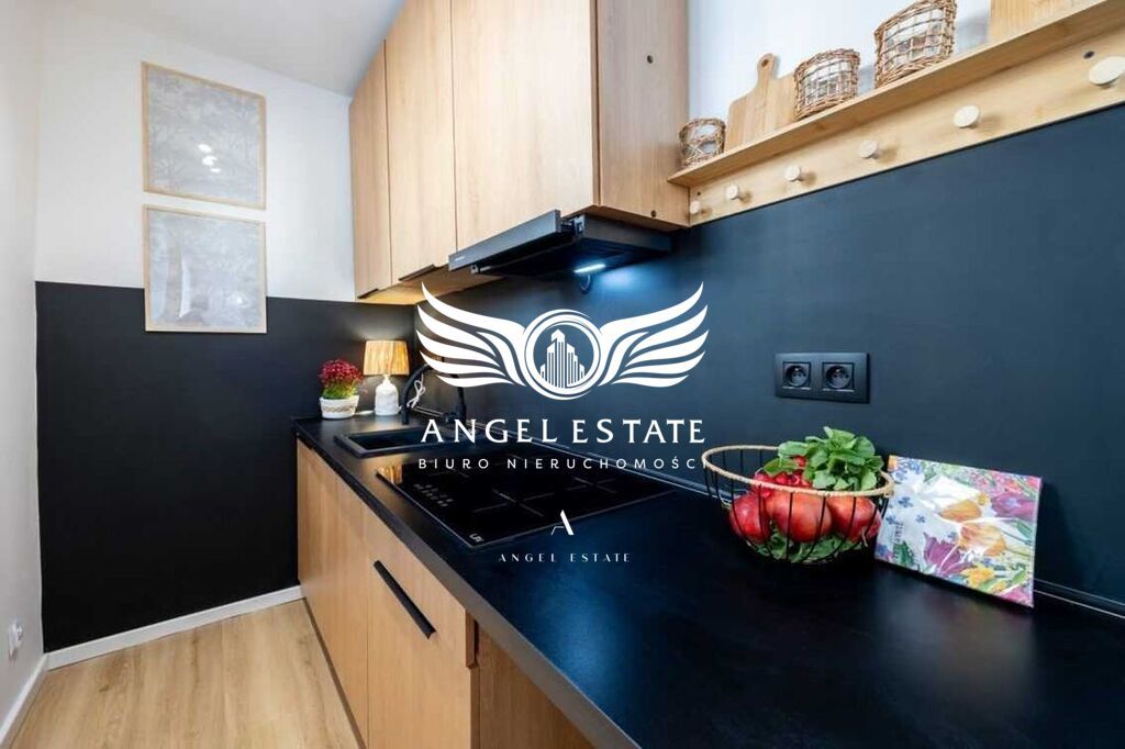 Mieszkanie 2-pokojowe Szczecin Centrum, ul. Emilii Plater. Zdjęcie 7