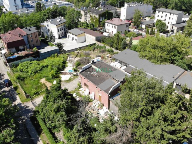 Działka inwestycyjna Łódź Górna, ul. Browarna. Zdjęcie 9