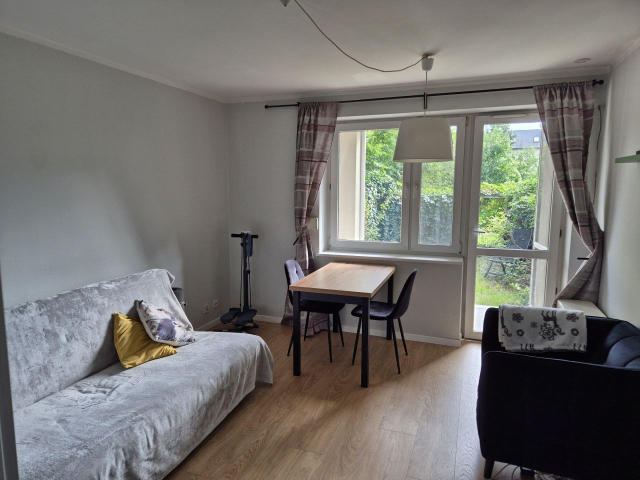 Mieszkanie 2-pokojowe Kraków Prądnik Biały, ul. Żabiniec