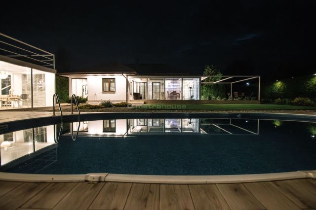 dom wolnostojący, 5 pokoi Radzymin. Zdjęcie 25