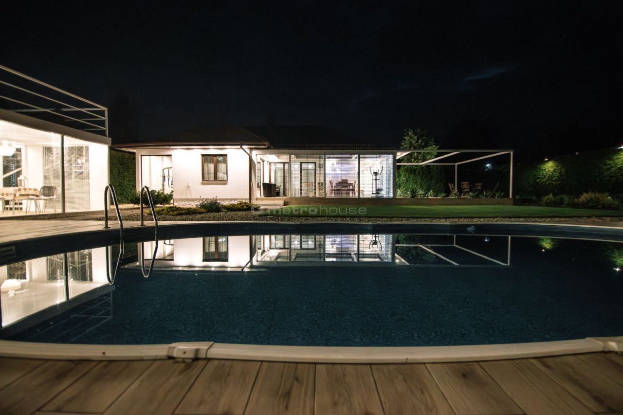 dom wolnostojący, 5 pokoi Radzymin. Zdjęcie 25