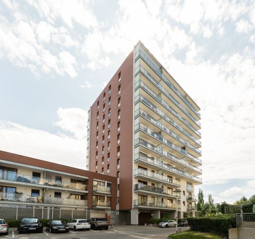 Mieszkanie 2-pokojowe Warszawa Mokotów, ul. Karola Chodkiewicza. Zdjęcie 17