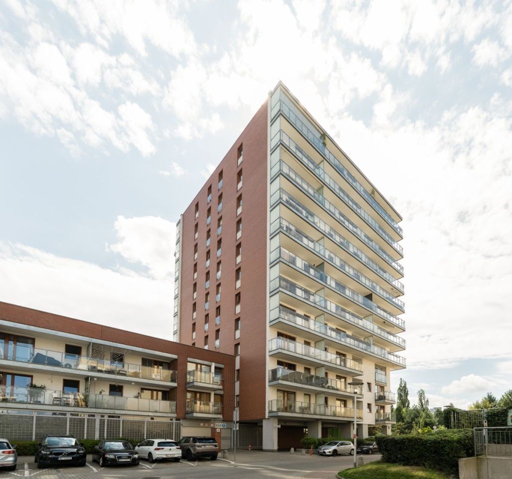 Mieszkanie 2-pokojowe Warszawa Mokotów, ul. Karola Chodkiewicza. Zdjęcie 17