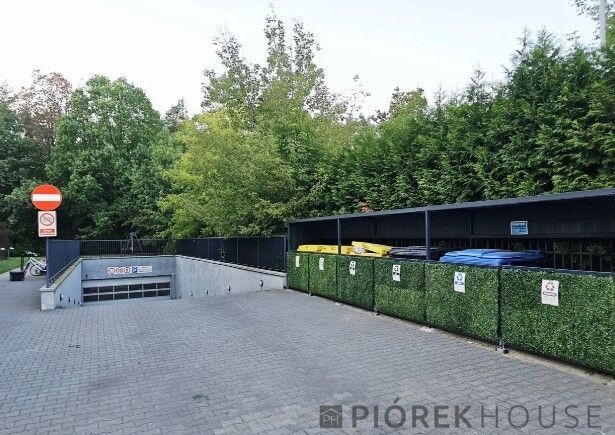 Mieszkanie 2-pokojowe Warszawa Wawer, ul. Korkowa. Zdjęcie 16