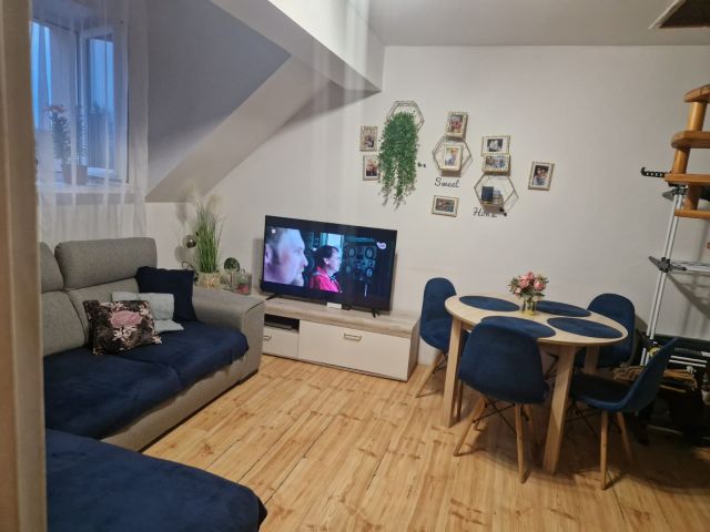 Mieszkanie 2-pokojowe Wołomin, ul. Błotna. Zdjęcie 1