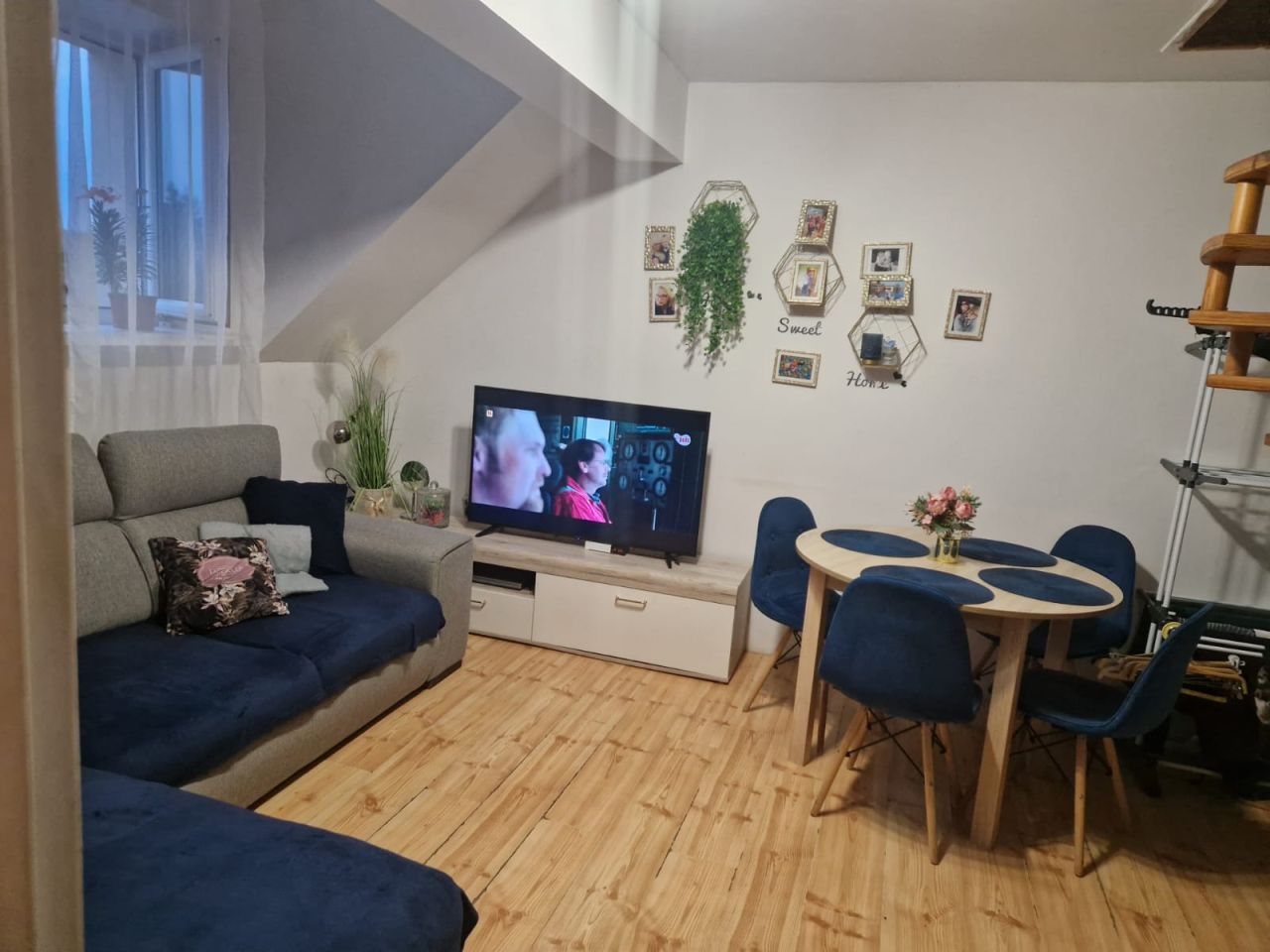 Mieszkanie 2-pokojowe Wołomin, ul. Błotna