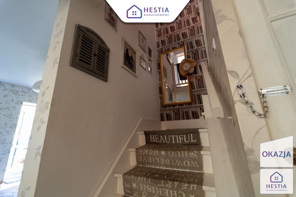 bliźniak, 4 pokoje Połczyn-Zdrój, ul. Jana Pawła II. Zdjęcie 18