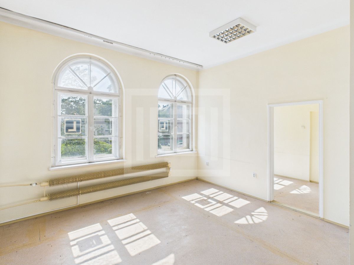 Lokal Kwidzyn, pl. Plebiscytowy