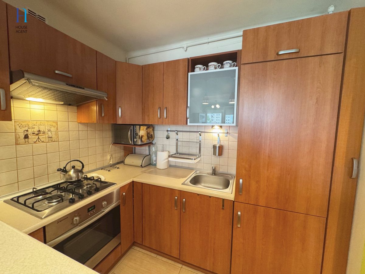 Mieszkanie 2-pokojowe Łódź Bałuty, ul. Wawelska. Zdjęcie 6