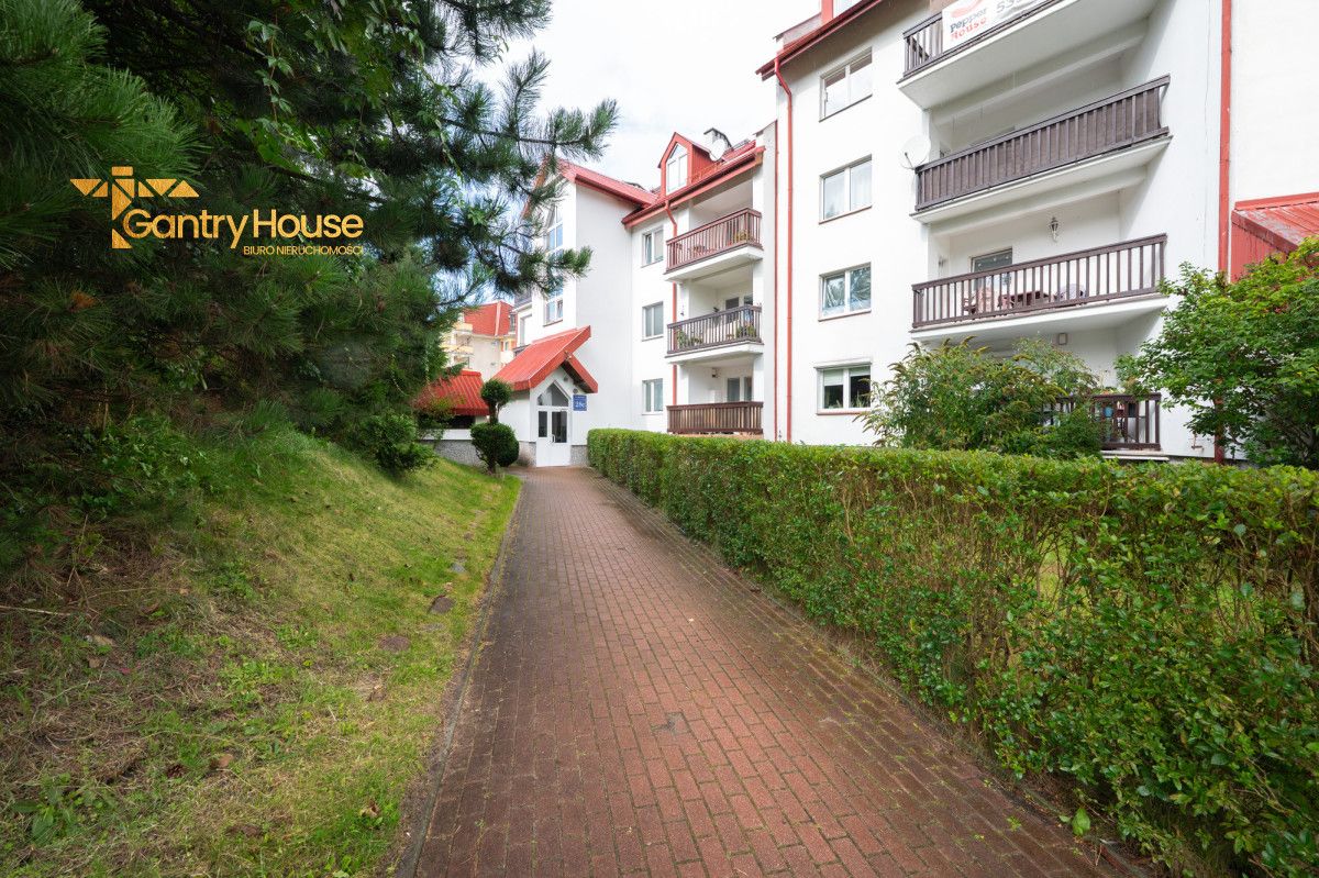 Mieszkanie 4-pokojowe Gdynia Cisowa, ul. Zbożowa. Zdjęcie 18