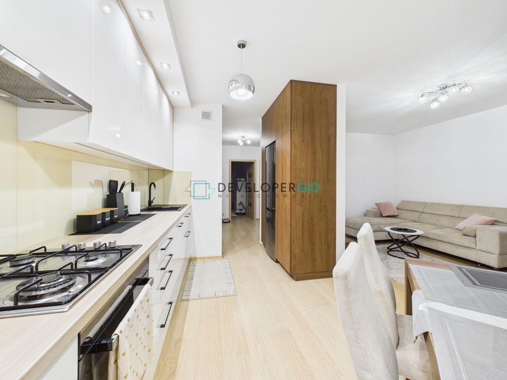 Mieszkanie 3-pokojowe Białystok Wygoda, ul. 42 Pułku Piechoty. Zdjęcie 3