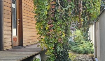 Mieszkanie 4-pokojowe Warszawa Bielany, ul. Kolektorska