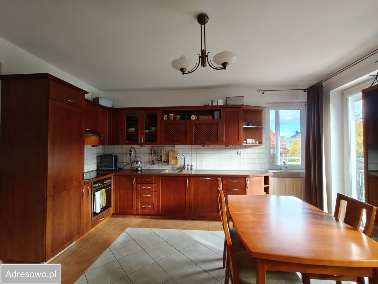 Mieszkanie 4-pokojowe Gdynia Leszczynki, ul. Kalksztajnów. Zdjęcie 4