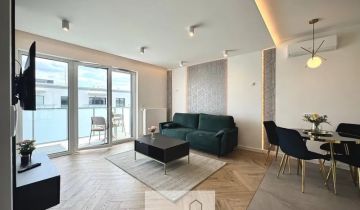 Mieszkanie 2-pokojowe Kraków Krowodrza, ul. Cieszyńska