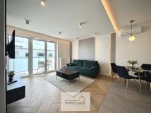 Mieszkanie 2-pokojowe Kraków Krowodrza, ul. Cieszyńska