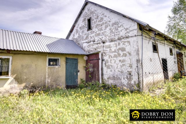 dom wolnostojący, 2 pokoje Sypnie Nowe. Zdjęcie 7