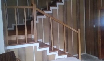 bliźniak Piotrków Trybunalski Śródmieście, ul. Gabriela Narutowicza