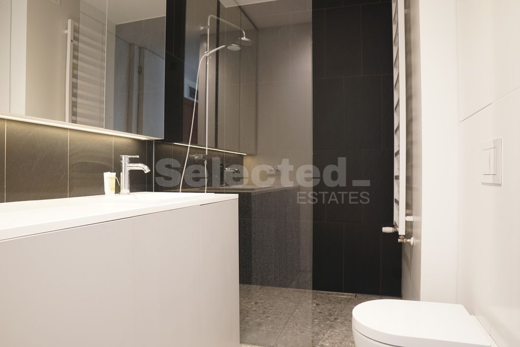 Mieszkanie 3-pokojowe Poznań, ul. Za Cytadelą. Zdjęcie 18