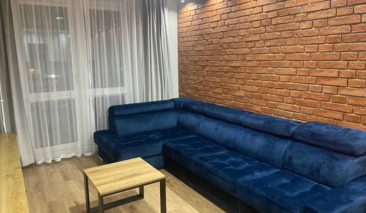 Mieszkanie 2-pokojowe Biała Podlaska