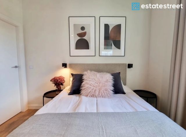 Mieszkanie 3-pokojowe Warszawa Mokotów, ul. Domaniewska. Zdjęcie 7