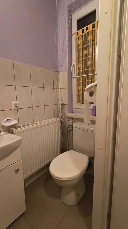 Mieszkanie 1-pokojowe Świdwin, ul. Parkowa. Zdjęcie 5