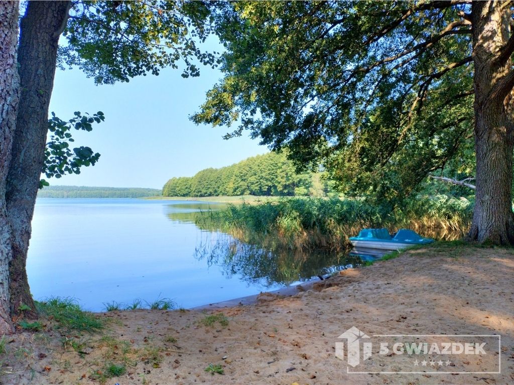 Działka budowlana Drzonowo. Zdjęcie 29