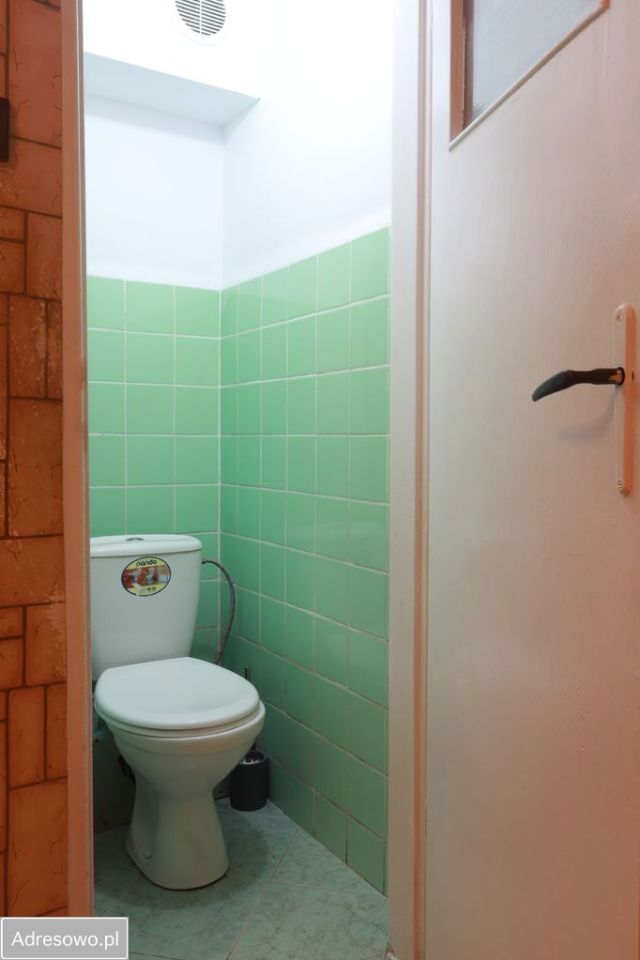 Mieszkanie 3-pokojowe Krosno Odrzańskie. Zdjęcie 10