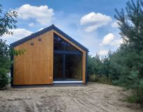 dom wolnostojący, 3 pokoje Bukowice. Zdjęcie 3