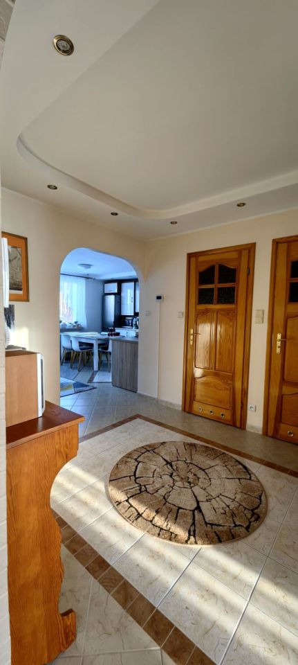 Mieszkanie 3-pokojowe Leśnice. Zdjęcie 13