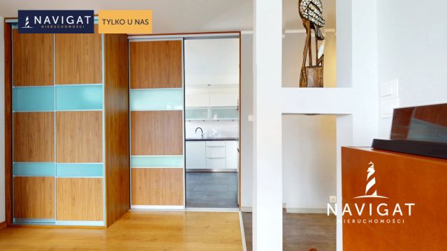 Mieszkanie 2-pokojowe Gdynia, ul. gen. Mariusza Zaruskiego. Zdjęcie 9