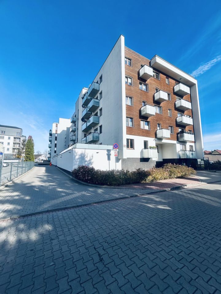 Mieszkanie 4-pokojowe Góra Kalwaria, ul. Fryderyka Chopina. Zdjęcie 11