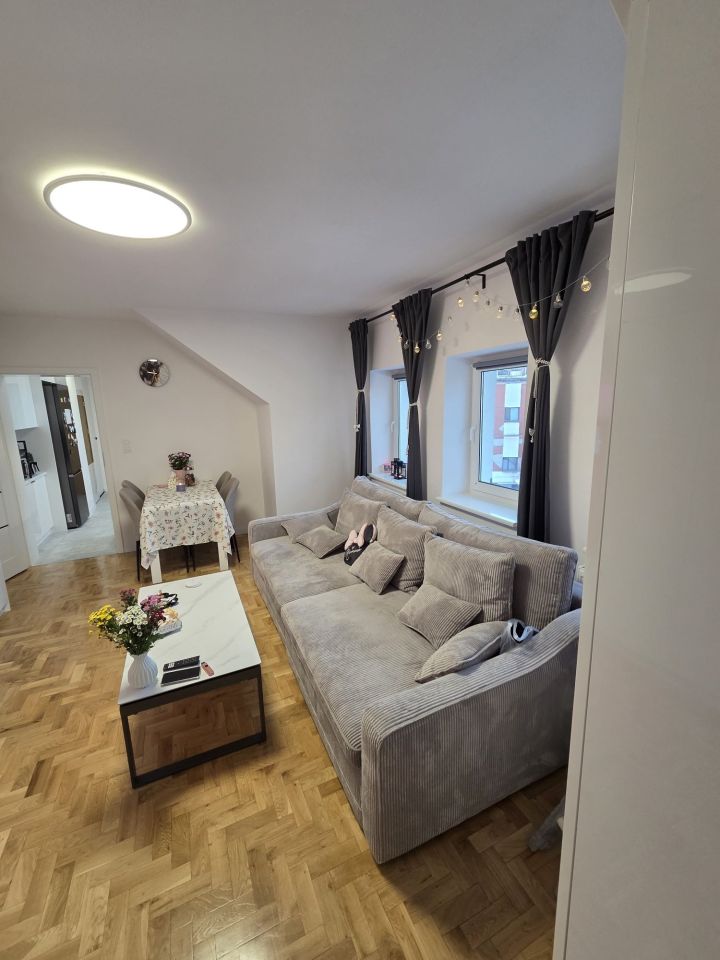Mieszkanie 1-pokojowe Słupsk Centrum