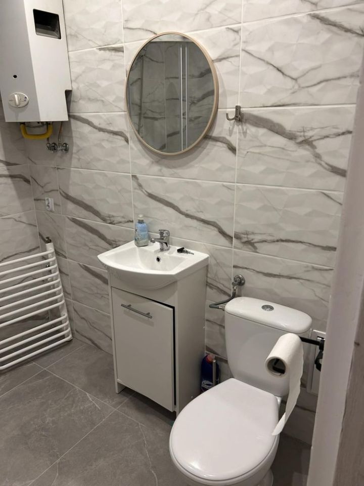 Mieszkanie 2-pokojowe Sosnowiec Centrum. Zdjęcie 2