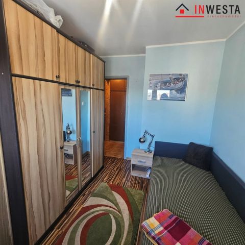 Mieszkanie 2-pokojowe Warszawa Bielany, ul. Władysława Broniewskiego. Zdjęcie 4