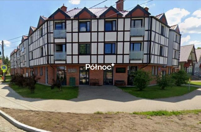 Mieszkanie 2-pokojowe Olsztyn. Zdjęcie 10