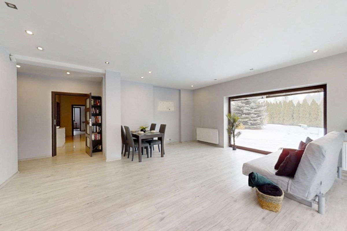 dom wolnostojący, 6 pokoi Rydzynki, ul. Słowicza. Zdjęcie 8