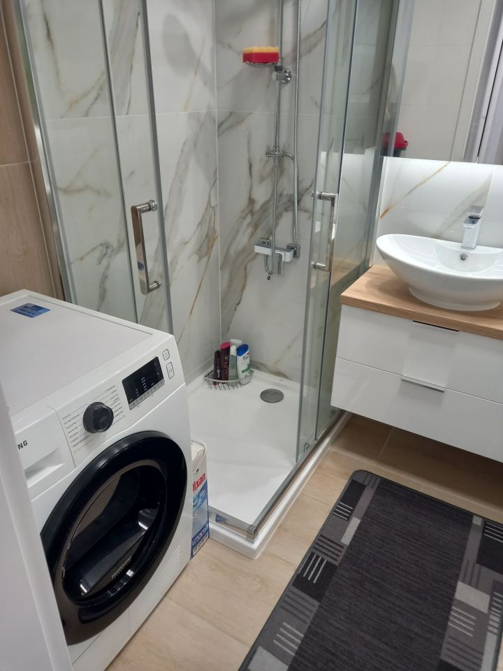 Mieszkanie 2-pokojowe Białystok Antoniuk, al. Jana Pawła II. Zdjęcie 5