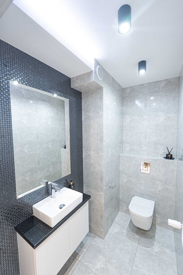 Mieszkanie 3-pokojowe Gorzów Wielkopolski. Zdjęcie 7