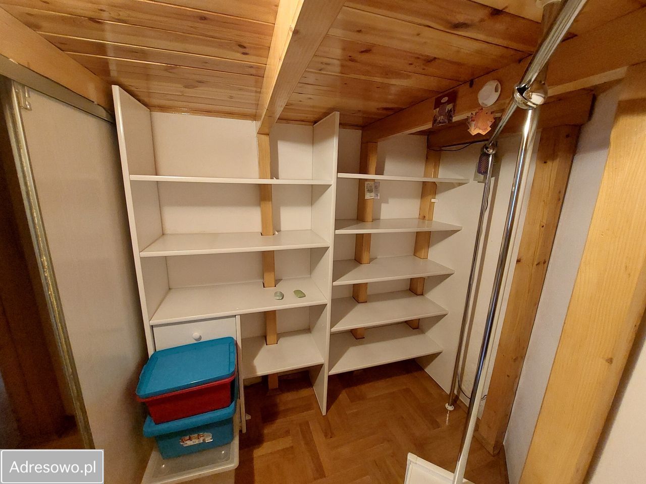 Mieszkanie 3-pokojowe Wrocław Krzyki, ul. Aleksandra Hercena. Zdjęcie 17