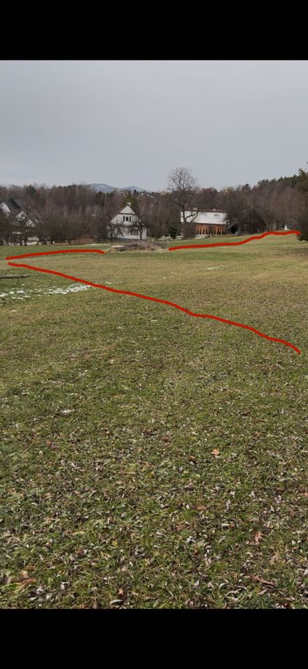 Działka budowlana Mordarka Szarysz. Zdjęcie 6