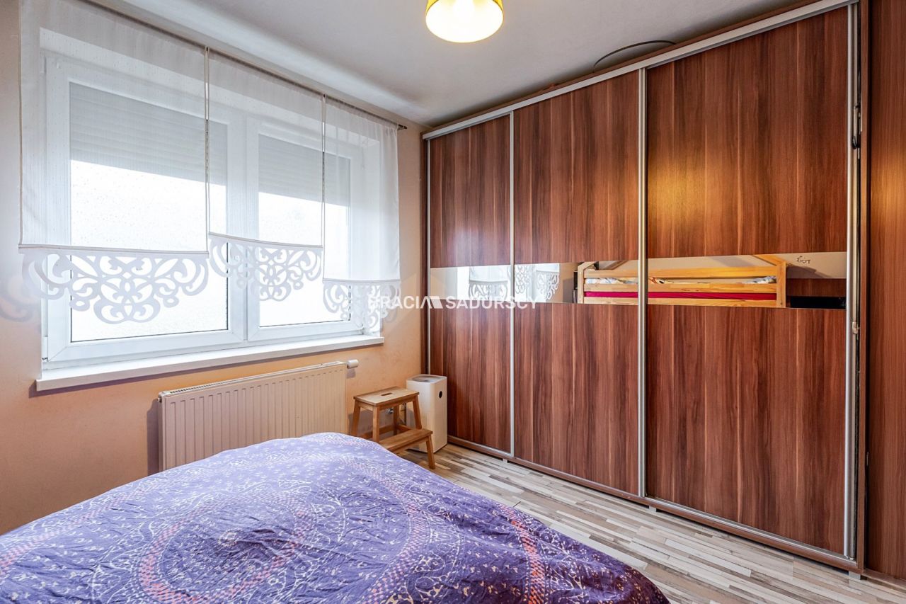 Mieszkanie 2-pokojowe Kraków Swoszowice, ul. Macieja Dębskiego. Zdjęcie 6