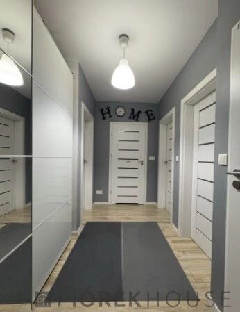 Mieszkanie 3-pokojowe Warszawa Białołęka, ul. Mariana Wyrzykowskiego. Zdjęcie 9